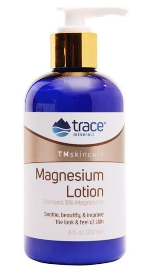 Magnesium Lotion - Lotion magnezowy (237 ml)