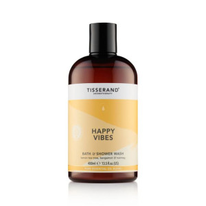 Happy Vibes Bath & Shower Wash - Żel do kąpieli (400 ml)
