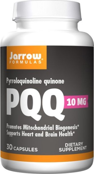 PQQ 10 mg (30 kaps.)