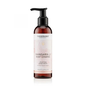 Mandarin & May Chang Uplifting Hand Wash  - Żel do mycia rąk (195 ml)