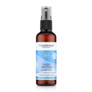 Sleep Better Pillow Mist - Mgiełka do poduszki (100 ml)