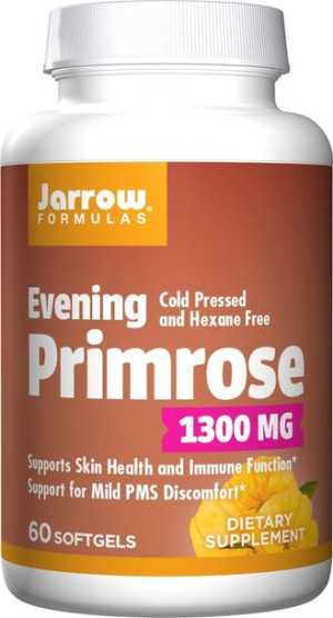 Wiesiołek - Evening Primrose (60 kaps.)