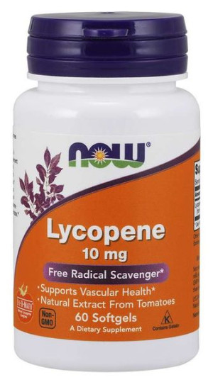 Lycopene Likopen (60 kaps.)