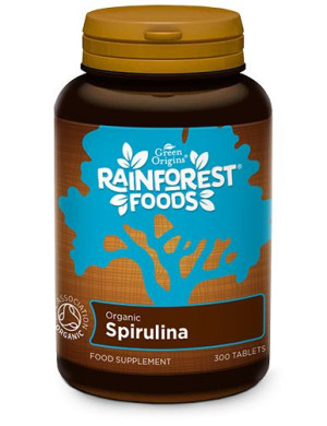 EKO Spirulina (300 tabl.)