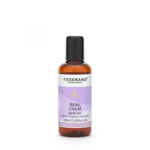 Real Calm Bath Oil - Olejek do kąpieli (100 ml)