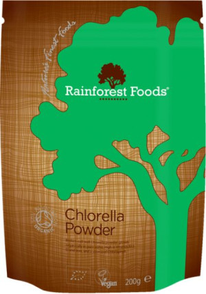 EKO Chlorella (200 g)