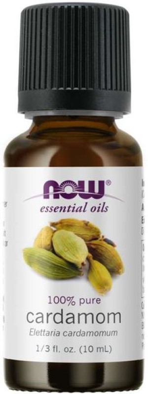 100% Olejek Kardamonowy - Cardamom (10 ml)