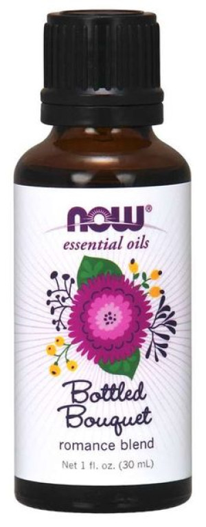 100% Olejek Bottled Bouquet Oil Blend (30 ml)