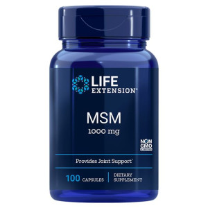 MSM (100 kaps.)