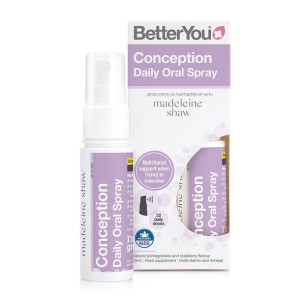 Conception Oral Spray (25 ml)