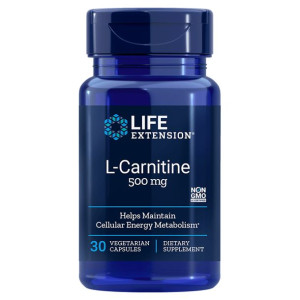 L-Carnitine (30 kaps.)