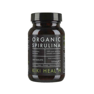 Spirulina (200 tabl.)