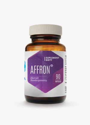 Affron (90 kaps.)