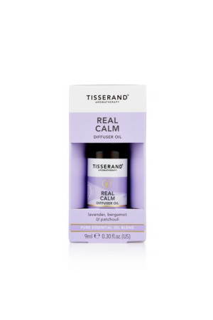 Real Calm Diffuser Oil (9 ml)