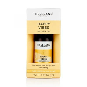 Happy Vibes Diffuser Oil (9 ml)