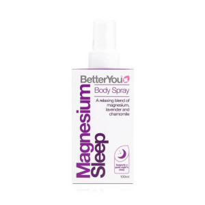 Olejek Magnesium Oil Sleep (Goodnight) (100 ml)