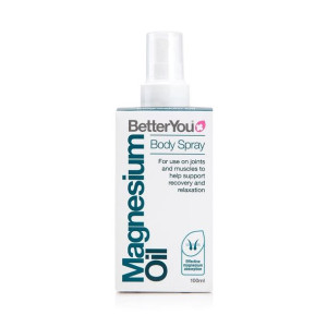Olejek Magnesium Oil Original Body Spray (100 ml)