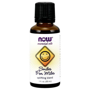 100% Olejek Smiles for Miles Oil Blend (30 ml)