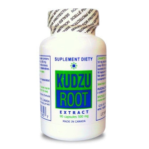 Kudzu Root (90 kaps.)