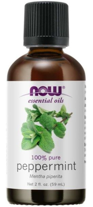 100% Olejek z Mięty pieprzowej - Peppermint - Mięta pieprzowa (59 ml)