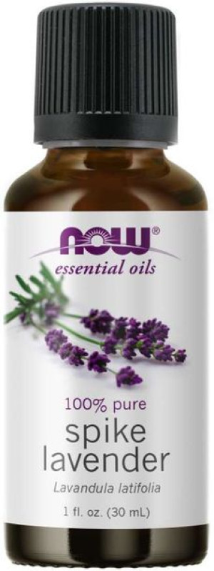 Olejek Lawendowy Spike lavender (30 ml)