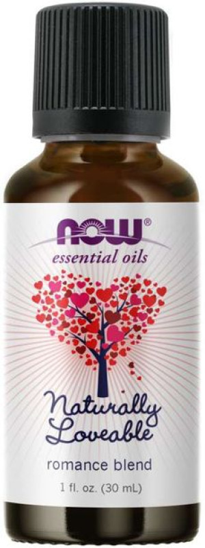 Naturally Loveable Oil Blend (30 ml)