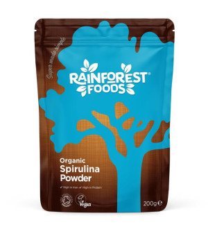 EKO Spirulina (200 g)