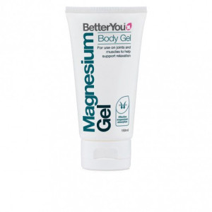 Magnesium Gel - Żel magnezowy (150 ml)