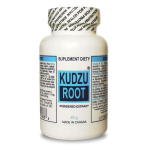 Kudzu Root (80 g)