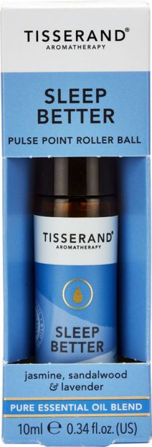 Sleep Better Pulse Point Roller Ball (10 ml)