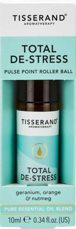 Total De-Stress Pulse Point Roller Ball (10 ml)