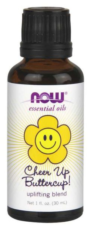 Cheer Up Buttercup! Oil Blend (30 ml)