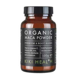 Korzeń Maca (100 g)