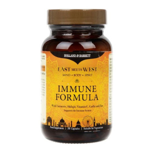 Immune Formula (30 kaps.)