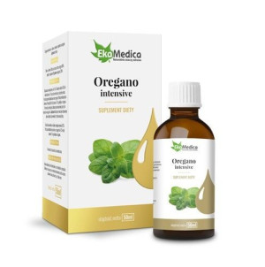 Oregano Intensive (50 ml)