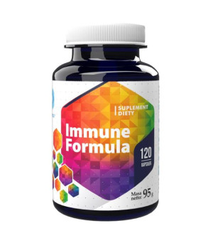 Immune Formula (120 kaps.)