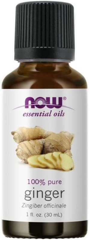 100% Olejek Imbirowy - Ginger (30 ml)