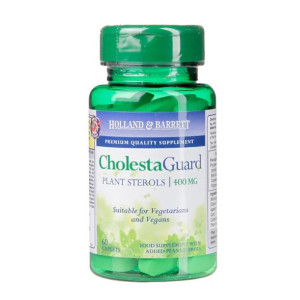 CholestaGuard (60 tabl.)