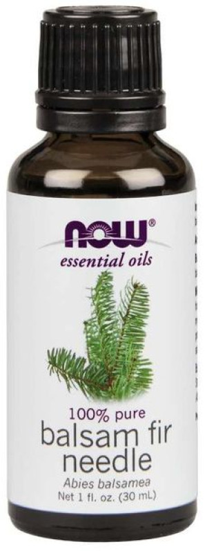 Balsam Fir Needle 100% Olejek z Jodły Balsamicznej (30 ml)