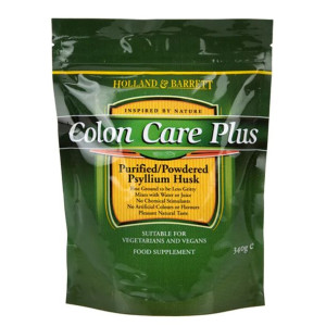 Colon Care Plus Powder (340 g)