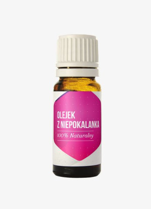 Olejek z Niepokalanka (10 ml)