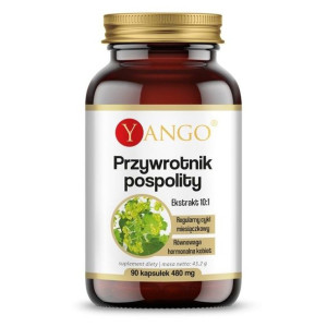 Przywrotnik pospolity (90 kaps.)
