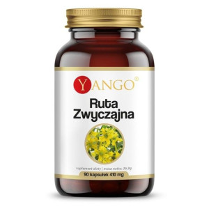 Ruta zwyczajna (90 kaps.)