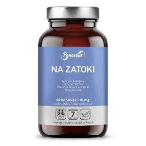 Na Zatoki (50 kaps.)
