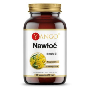 Nawłoć (90 kaps.)