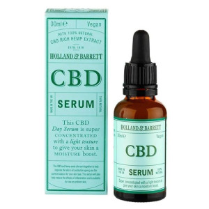 CBD Serum (30 ml)