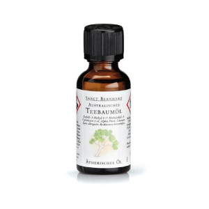 Australijski Olejek z Drzewa Herbacianego (30 ml)