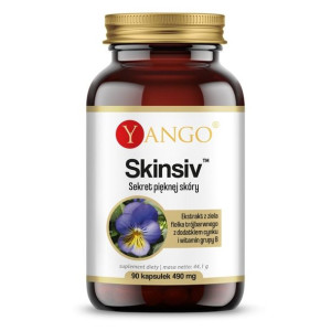 Skinsiv™ (90 kaps.)