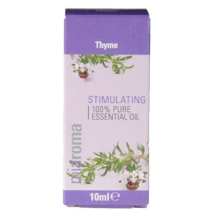 Miaroma Thyme Pure Essentail Oil (10 ml)