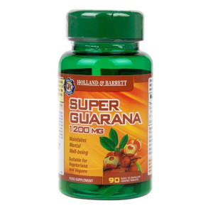 Super Guarana (90 tabl.)